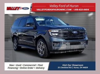 New 2026 Ford Expedition Active 360° Tour