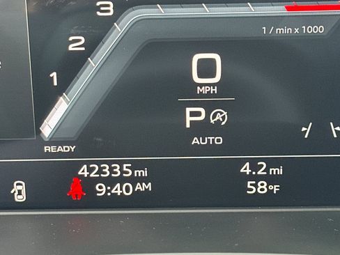 Used 2024 Audi A5 2.0T Premium Plus image 29