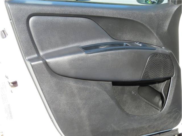 Used 2019 RAM ProMaster City Tradesman FWD image 11