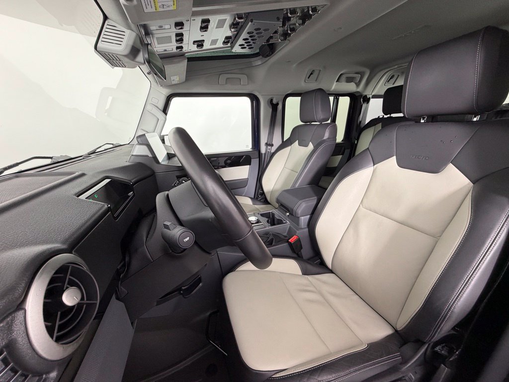 Used 2025 INEOS Grenadier Station Wagon AWD/4WD image 5