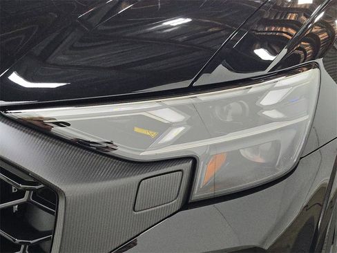 New 2026 Audi RS Q8 performance image 32