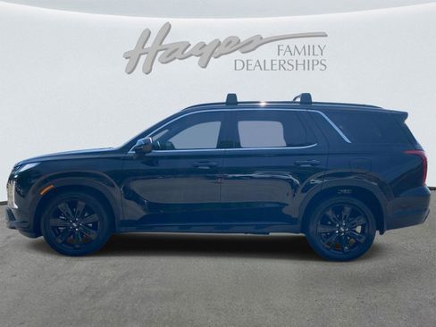 Used 2024 Hyundai Palisade XRT FWD image 10