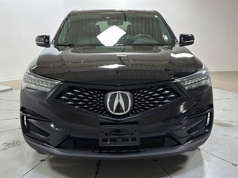 Used 2020 Acura RDX A-Spec image 2