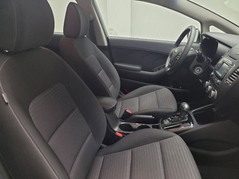 Used 2017 Kia Forte LX w/ LX Popular Package FWD image 21