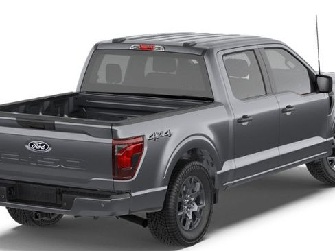 New 2026 Ford F150 STX w/ Equipment Group 200A AWD/4WD image 19