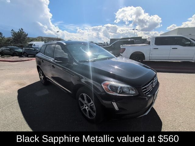 Used 2015 Volvo XC60 T6 Platinum AWD/4WD image 3