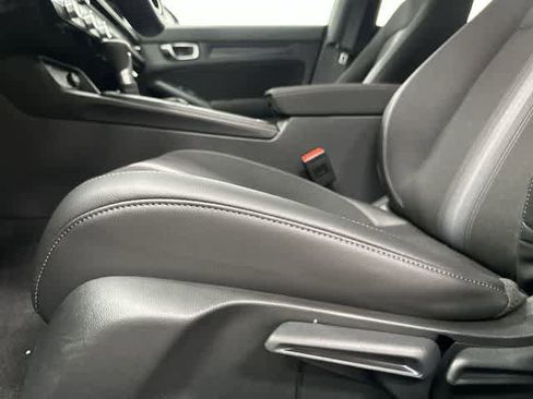 Certified 2026 Honda Civic Sport image 26