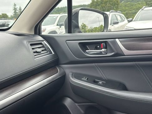 Used 2018 Subaru Legacy 3.6R Limited AWD/4WD image 19