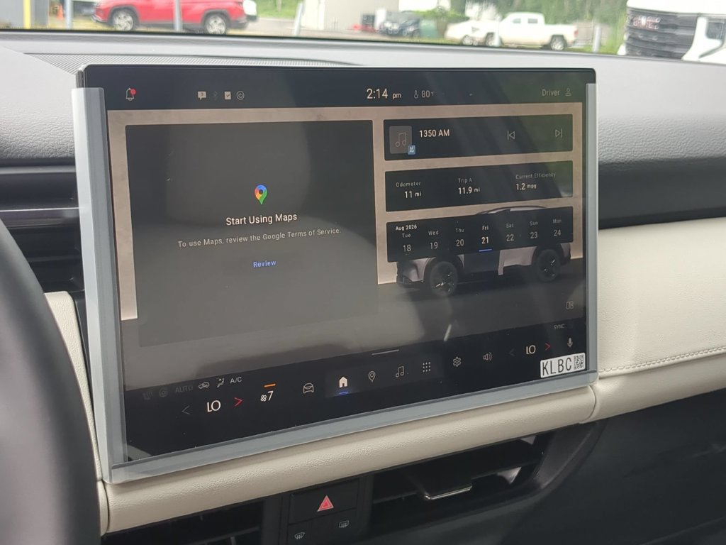 New 2026 MAZDA CX-5 Preferred AWD/4WD image 14