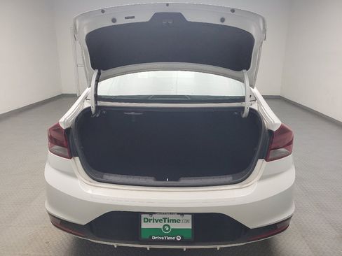 Used 2020 Hyundai Elantra Value Edition w/ Cargo Package (C1) FWD image 29