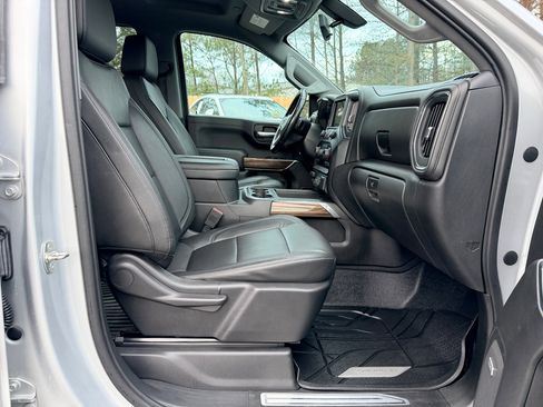Used 2019 Chevrolet Silverado 1500 RST w/ All-Star Edition image 24