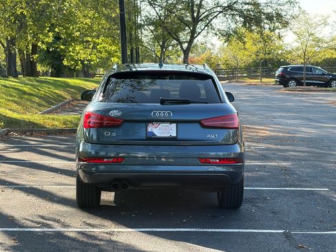 Used 2018 Audi Q3 2.0T Premium Plus w/ Premium Plus Package image 8