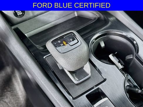 Used 2024 Nissan Rogue SV AWD/4WD image 19