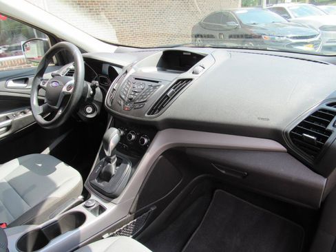 Used 2016 Ford Escape SE AWD/4WD image 32