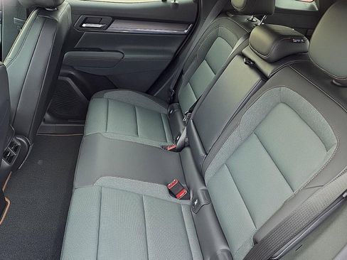 New 2026 GMC Terrain AT4 AWD/4WD image 14