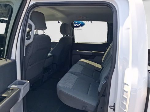 Used 2025 Ford F250 XLT w/ Snow Plow Prep Package AWD/4WD image 33