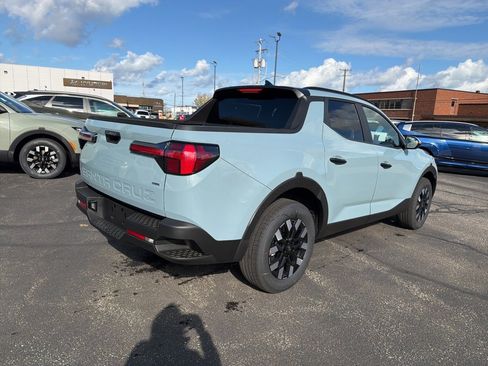 New 2026 Hyundai Santa Cruz SEL image 7