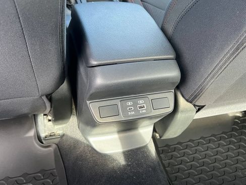 Used 2024 Subaru WRX Premium AWD/4WD image 14