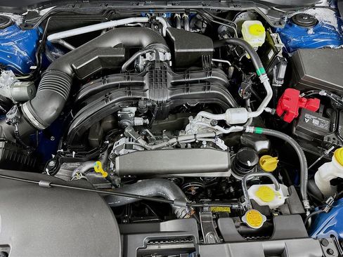 New 2026 Subaru Forester Wilderness image 37