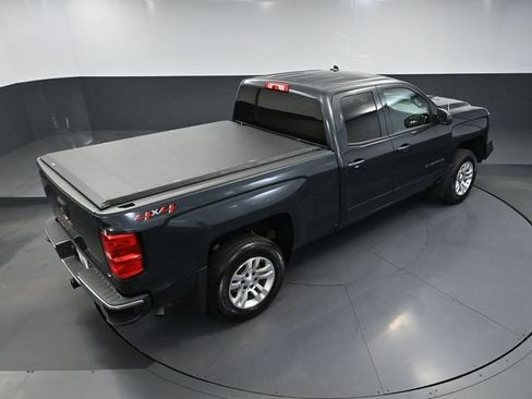 Used 2018 Chevrolet Silverado 1500 LT w/ All Star Edition AWD/4WD image 52