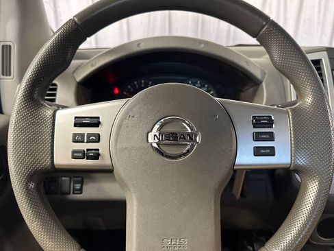 Used 2019 Nissan Frontier SV image 23