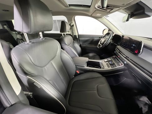 Used 2023 Hyundai Palisade XRT image 29