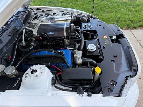 Used 2013 Ford Mustang Shelby GT500 RWD image 62