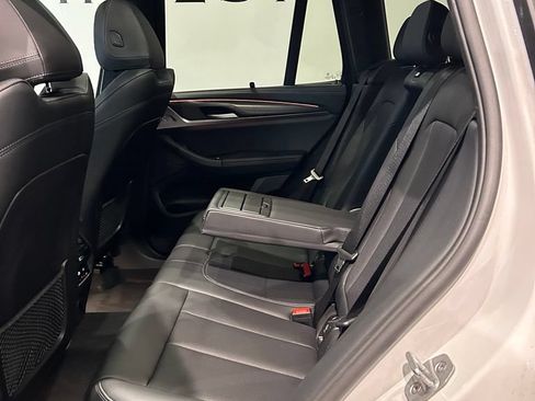 Used 2024 BMW X3 M40i AWD/4WD image 28
