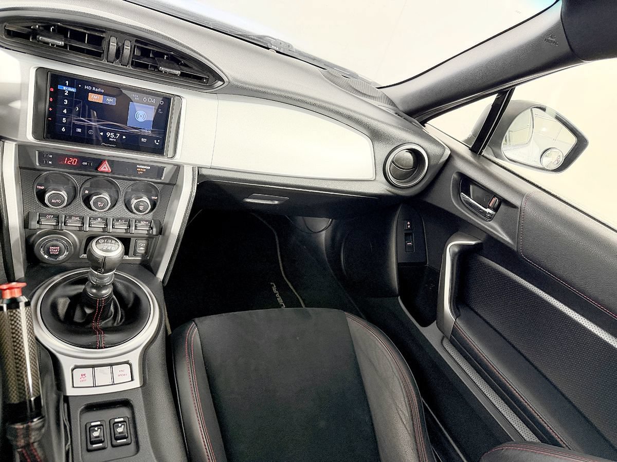 Used 2014 Subaru BRZ Limited RWD image 38