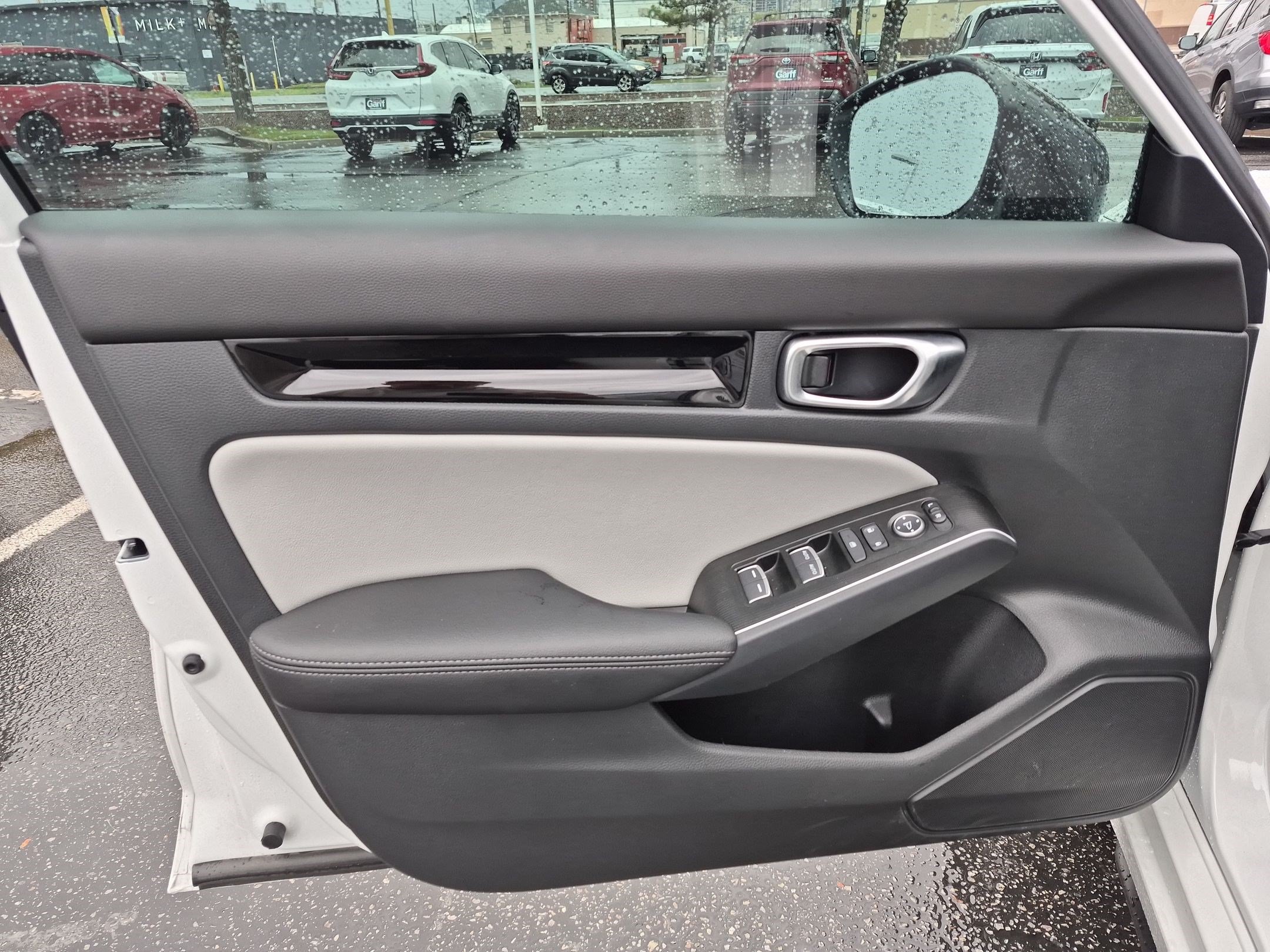 Certified 2026 Honda Civic Sport Touring image 14