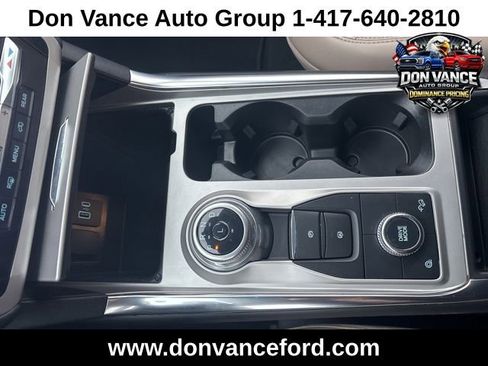 Certified 2023 Ford Explorer XLT w/ Equipment Group 202A image 4