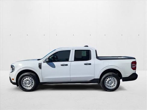 New 2025 Ford Maverick XL w/ 4K Tow Package image 5