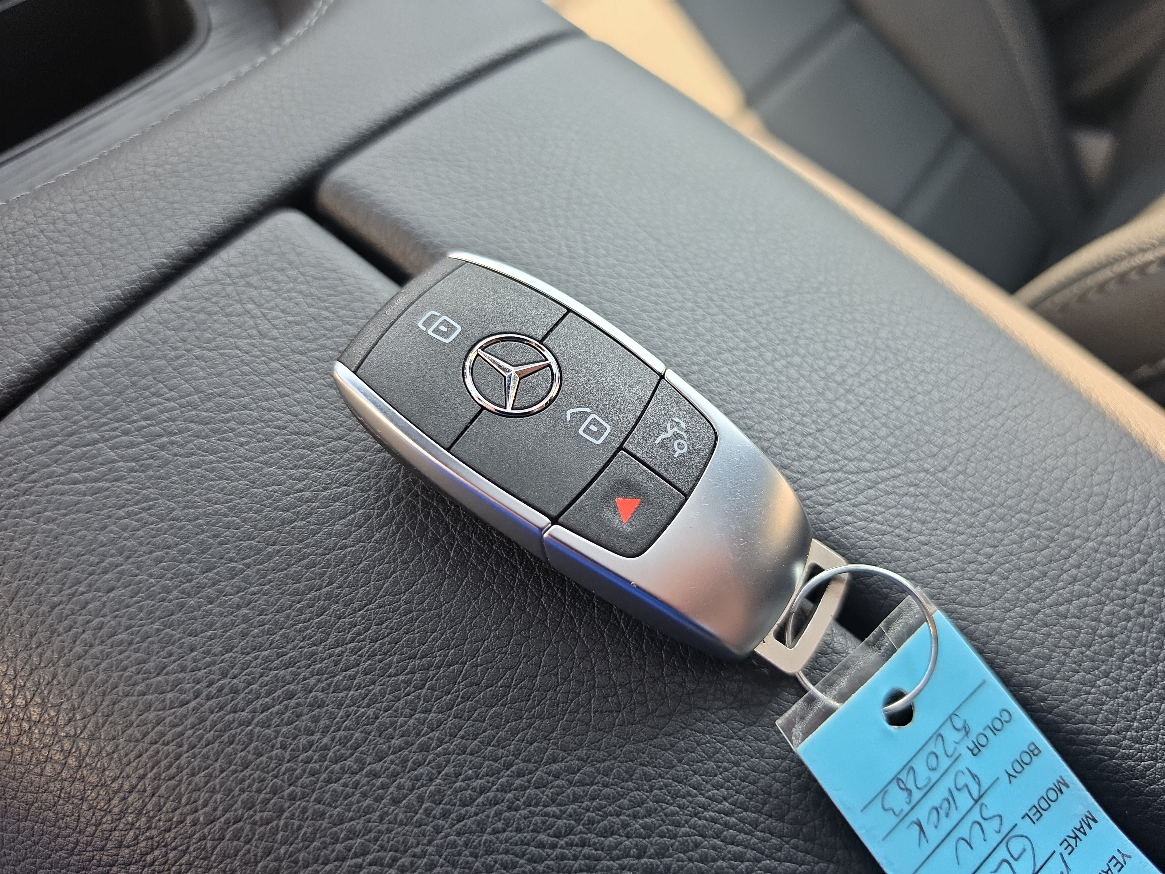 Used 2026 Mercedes-Benz GLE 350 4MATIC image 39