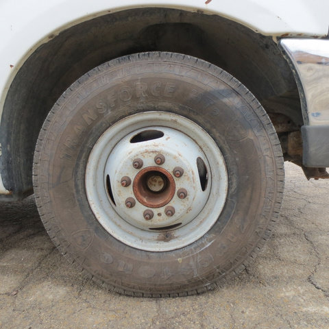 Used 2004 Ford F350 XL RWD image 32