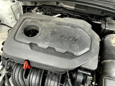 Used 2019 Kia Optima LX w/ LX 17" Wheel Package FWD image 30
