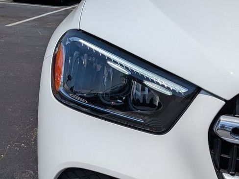 Used 2026 Mercedes-Benz GLE 350 4MATIC image 10