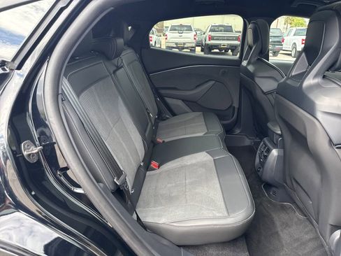 Used 2025 Ford Mustang Mach-E GT image 27