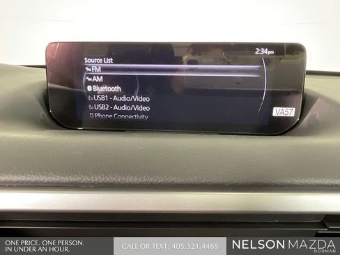 New 2026 MAZDA CX-50 AWD 2.5 S w/ Cargo Package image 32