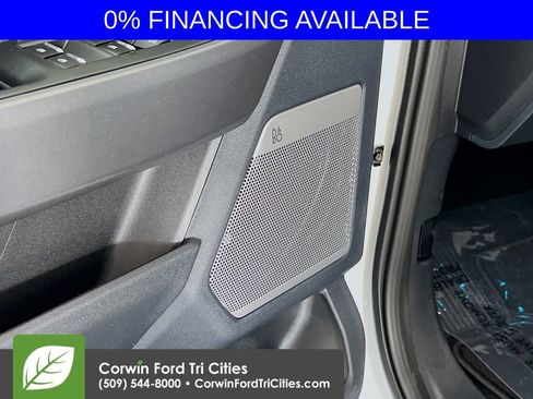 New 2026 Ford F350 Lariat w/ Tremor Off-Road Package image 13