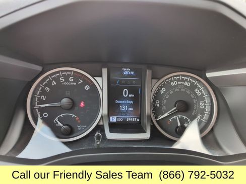 Certified 2023 Toyota Tacoma SR5 image 18
