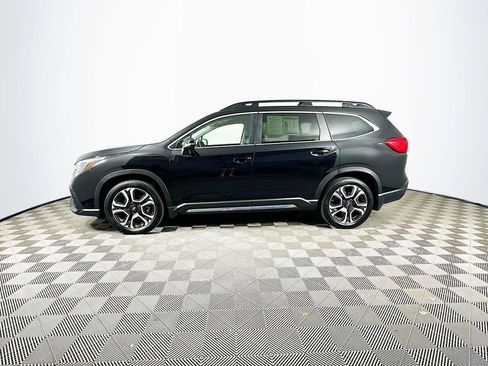 Used 2023 Subaru Ascent Limited AWD/4WD image 6