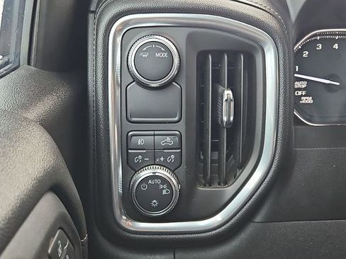Certified 2020 GMC Sierra 1500 SLE w/ SLE Value Package RWD image 17