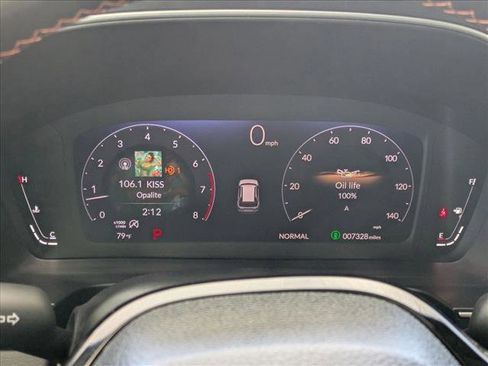 Certified 2026 Honda Passport TrailSport Elite image 11