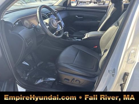 Used 2023 Hyundai Tucson SEL w/ Convenience Package image 19