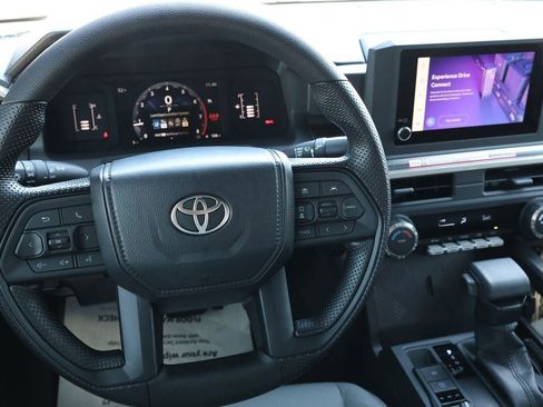 New 2026 Toyota Tacoma SR5 AWD/4WD image 17