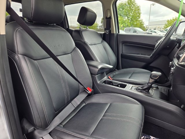 Certified 2019 Ford Ranger Lariat w/ Equipment Group 501A Mid AWD/4WD image 12