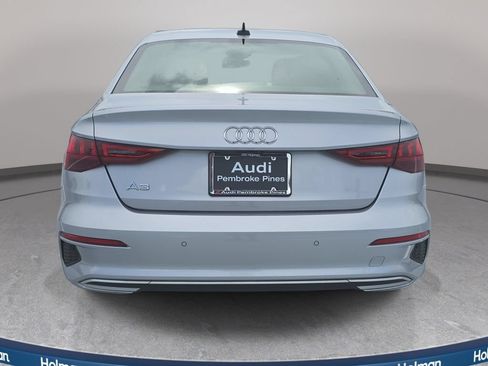 Used 2023 Audi A3 2.0T Premium w/ Convenience Package FWD image 9