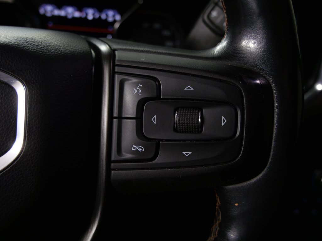 Used 2020 GMC Sierra 1500 AT4 w/ AT4 Premium Package AWD/4WD image 25