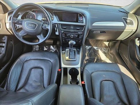 Used 2014 Audi A4 2.0T Premium w/ S Line Style Package image 15