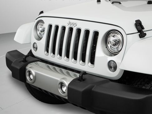 Used 2018 Jeep Wrangler Unlimited Sport S AWD/4WD image 57